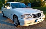 Mercedes-Benz C 43 AMG / Tausch - gebrauchte Mercedes-Benz C 43 AMG aus dem Jahr 1999