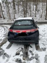 Honda civic 2006  1.4 - Honda Civic in Wuppertal