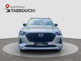 Mazda CX-80 HOMURAPLUS+MATRIXLED+BOSE+360KAM+AHK+ISO - Mazda CX-80 Hybrid (Diesel/Elektro): Homura