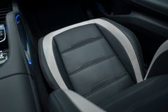 GLE 63 AMG COUPE BLACK / BLACK CARBON