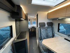 Adria Twin ALL IN 640 SLB MJ 26* Automatik*Bestand*