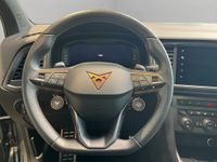 Cupra Ateca - Vorschau Bild 8
