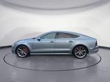 Audi A7 Sportback 3.0 TDI quattro S-line LED/BOSE/Kam - Audi A7 mit Diesel-Antrieb: Sportwagen