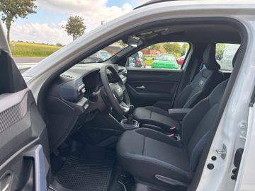 Dacia Duster Expression mild hybrid 140