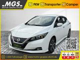 Nissan Leaf Acenta DAB #BT #ANDROID #S&S #KAMERA #40kWh - Nissan: D40