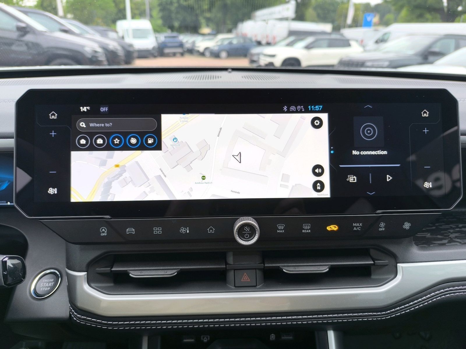 Jeep Compass - Bild 20