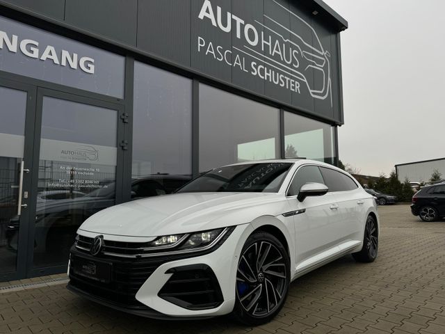 Volkswagen Arteon R 4Motion 2.0 TSI/DSG/PANO/AHK/VIRTUAL/