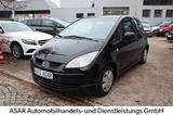 Mitsubishi Colt CZ3 Klima/SPORT - Mitsubishi Colt: Sport
