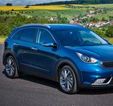 Kia niro Ev - Kia Niro EV von privat