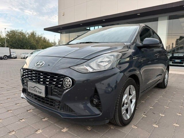 Image of Hyundai i10