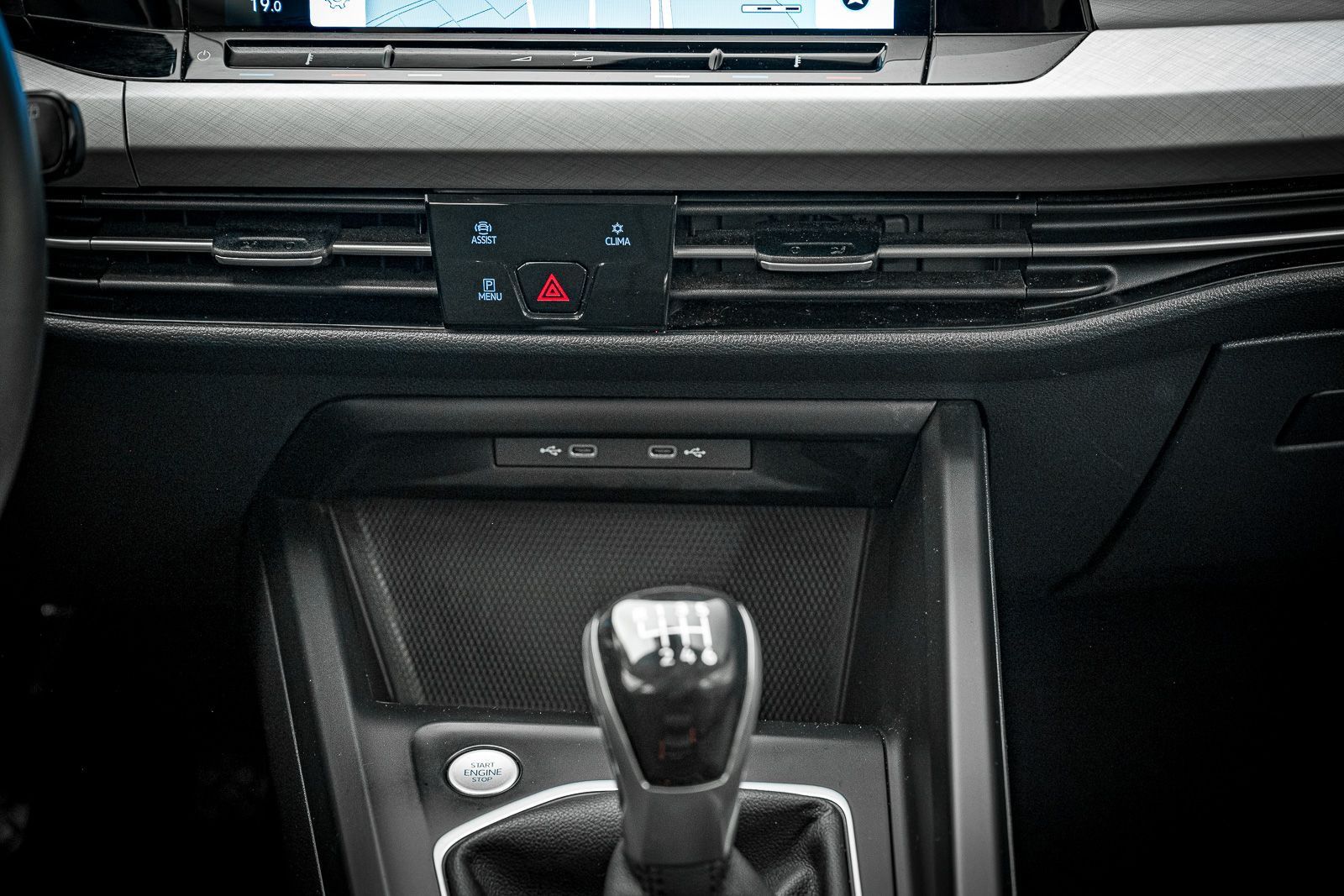 Volkswagen Golf - Bild 17