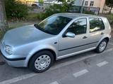 Volkswagen Golf 1.4 Ocean - Volkswagen Golf aus 2003: Golf4