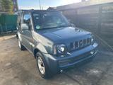 Suzuki 1,3 Club Rock am Ring Cabrio Ahk*Klima*Leder* - Suzuki Jimny: Cabrio