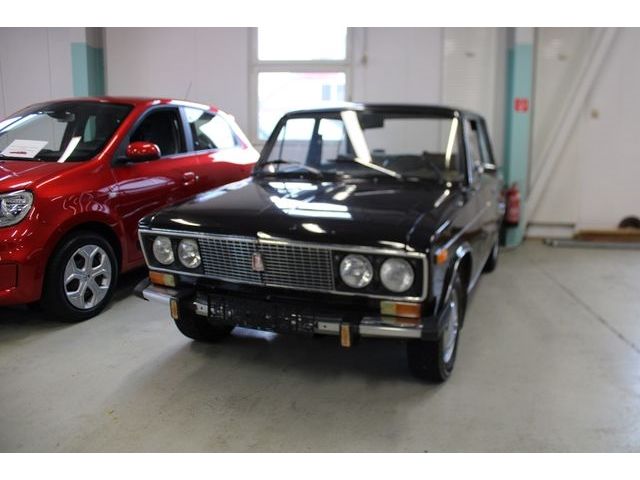 Lada 2106 ANDERE 1600