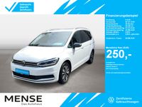 Volkswagen Touran - Vorschau Bild 1