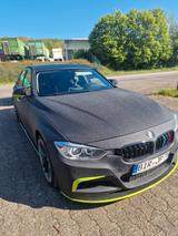 BMW 328i Sport Line Sport Line
