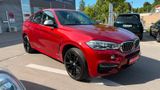 BMW X6 M50d/HeadUp/Kamera/LED/AHK - Thumbnail 7