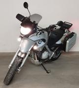 BMW F650GS TIEFERLEGUNG - Angebote entsprechen deinen Suchkriterien