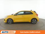 Kia Rio 1.0 TGDI Mild-Hybrid GT Line Aut.*NAV*LED*SH - Kia mit Benzin-Antrieb: Kleinwagen, Automatik