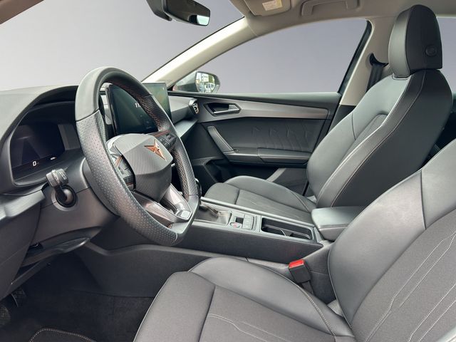 Leon Sportstourer 1.5 TSI