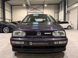 Volkswagen Golf III 2.9 Syncro Highline *VW MUSEUM*SAMMLERS - Volkswagen: Syncro