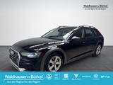 Audi A6 Allroad 40 TDI quattro Klima Navi - Audi A6 Allroad Limousine Gebrauchtwagen