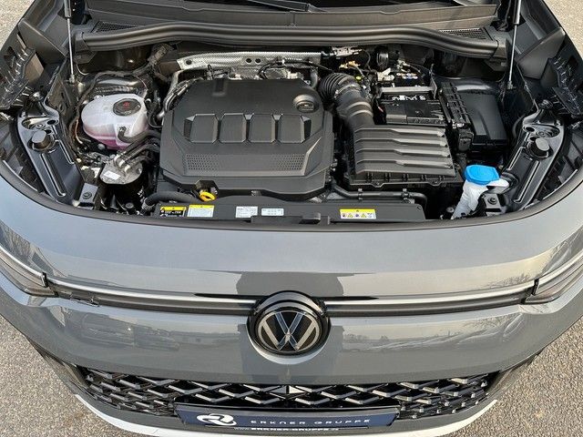Fahrzeugabbildung Volkswagen Tayron 2.0TDI DSG 4M R-Line AHK+PANO+STDHZG+20"+