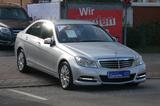 Mercedes-Benz C 250 BlueEFFICIENCY ELEGANCE 1.Hand - Mercedes-Benz C 250 in Hamburg