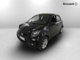 Smart SMART forfour 2ªs. (W453) - forfour 70 1.0 Young - Smart forfour 453