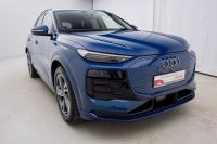 Audi Q6 e-tron - Vorschau Bild 4