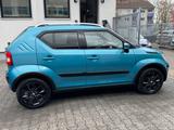 Suzuki Ignis Comfort+ Automatik RückfahrKamera - Suzuki Ignis: Limousine