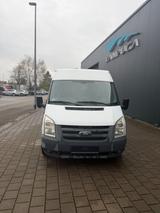 Ford Transit Kasten FT 280 M LKW 1.Hand Scheckheft - Ford Transit ft 280 k
