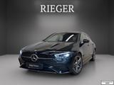 Mercedes-Benz CLA 200 Shooting Brake d AMG*AHK*Multibeam*Alarm - gebrauchte Mercedes-Benz CLA 200 Shooting Brake aus dem Jahr 2024