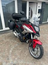 Honda NC 750 XD DTC Automatic - HONDA 750