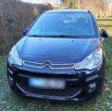 Citroën Citroen C3 PureTech 82 Selection Benzin Kl... - Citroën C3 von privat