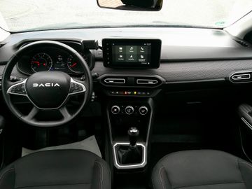 Dacia Jogger Extreme+
