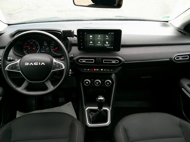 Dacia Jogger Extreme+