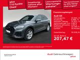 Audi Q5 40 TDI quat. S line S tronic Matrix AHK Sound