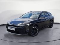 Kia K4 - Vorschau Bild 2
