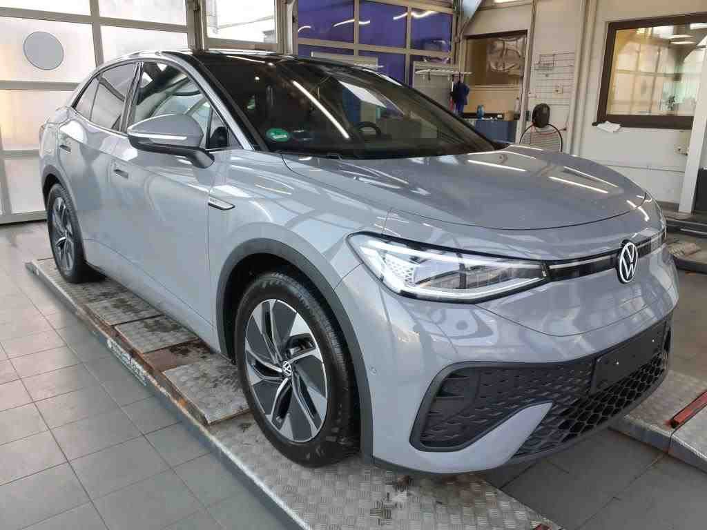 Volkswagen ID.5 - Bild 6