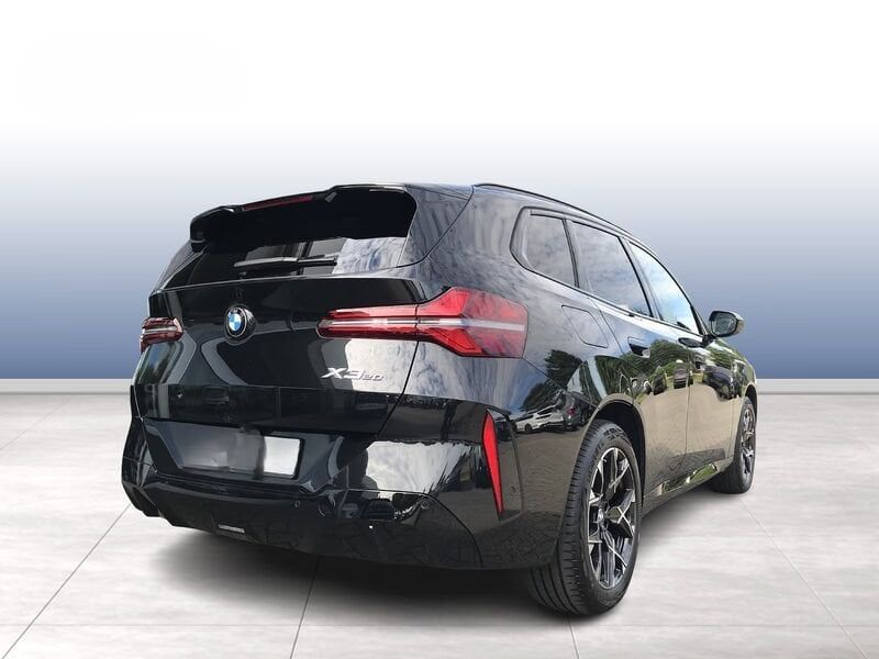 BMW X3 BMW X3 xdrive 20i 208cv M Sport PRO auto  imagem 2