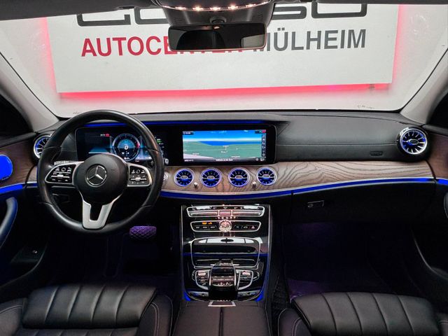 Mercedes-Benz E 300de*Lim.*