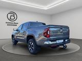 Volkswagen Amarok 3.0TDI 4Motion AHK Matrix Softcover - Volkswagen Amarok Jahreswagen