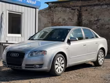 Audi A4 2.0 multitronic*TÜV neu*Klimaauto.*Navi*PDC - Audi A4 aus 2007