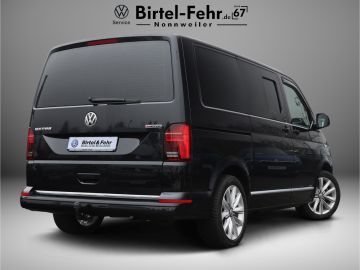 Volkswagen T6.1 Multivan Highline 4MOTION 2.0 TDI DSG *VOLL