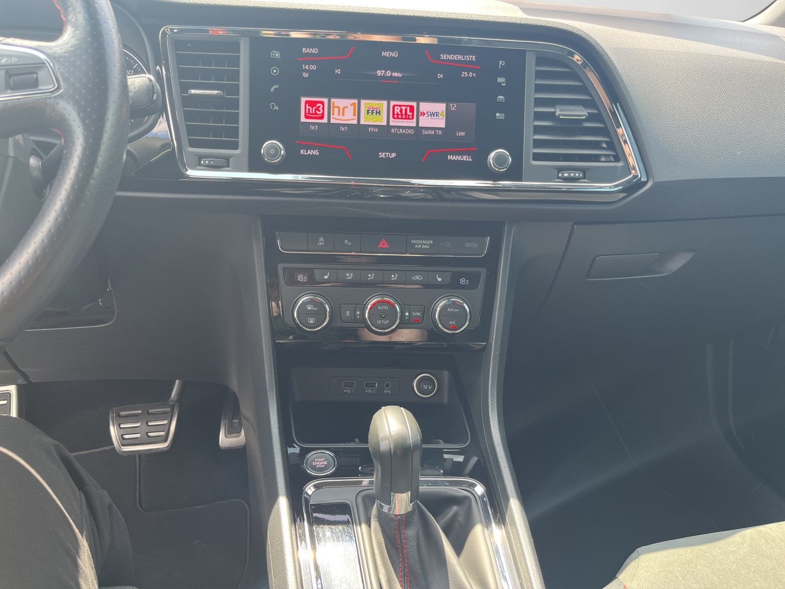 Seat Ateca - Bild 11