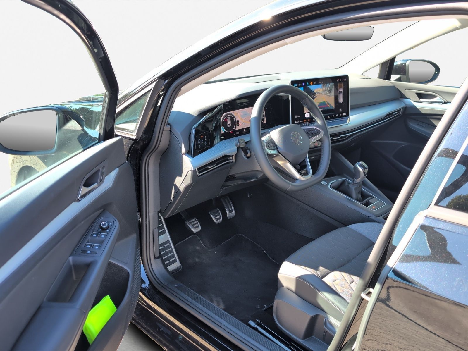 Volkswagen Golf - Bild 14