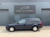 Volkswagen Golf IV*Scheckheft VOLL*Zahnriemen/Reifen NEU - Volkswagen Gebrauchtwagen in Lübeck