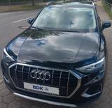 Audi Q3 35 TFSI S-Tronic Klima Leder  Navi Tempo LMF - Audi Gebrauchtwagen von 2020