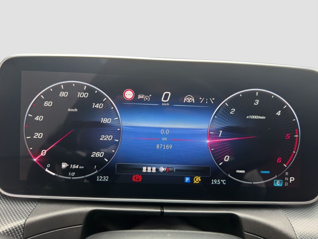 Fahrzeugabbildung Mercedes-Benz C 300 d T *AMG*NIGHT*DISTRO.*LED*KAMERA*SITZH.*